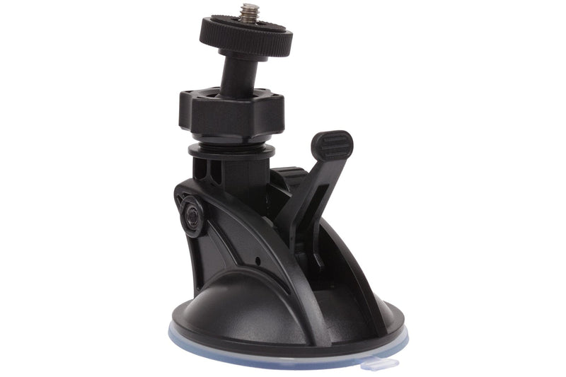 Fujifilm Suction Cup Camera Mount for Action Cam and Camera with Tripod Mount Fitting