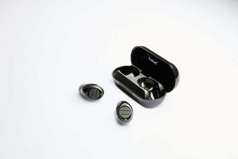 Our Pure Planet (Harry Kane's ECO Brand) - Platinum True Wireless EarPods