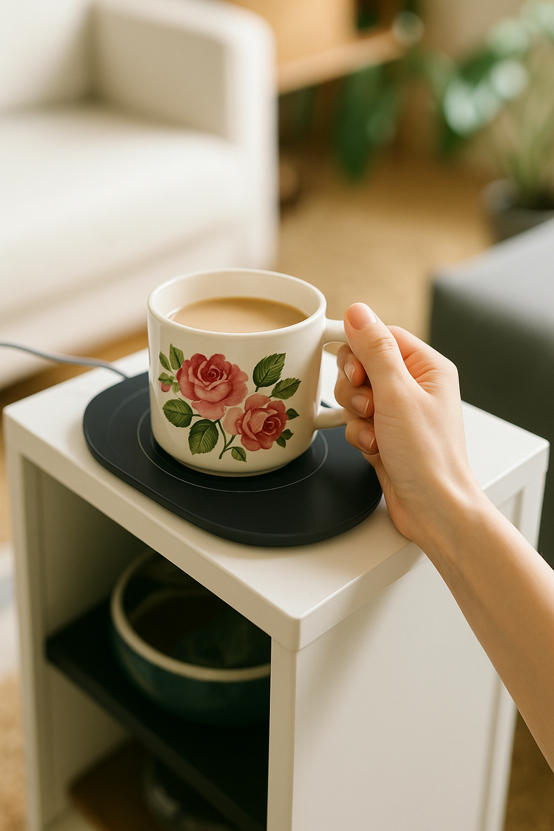 Mug Warmer  Cosaster