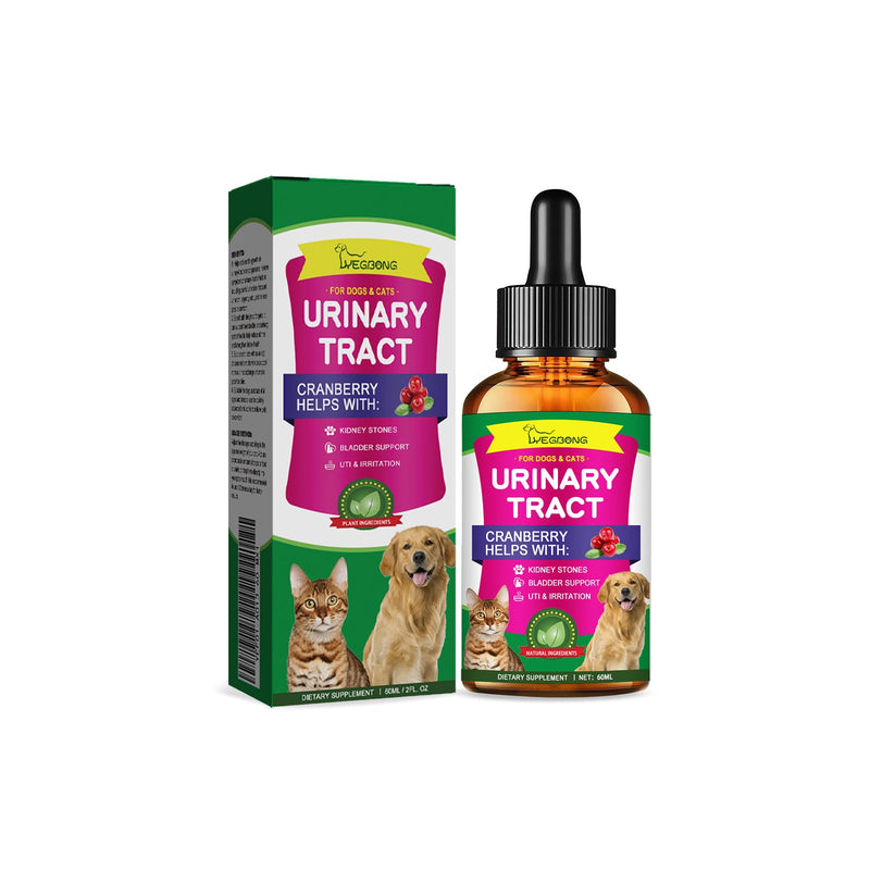 Pet Pain Relief Universal Care Solution