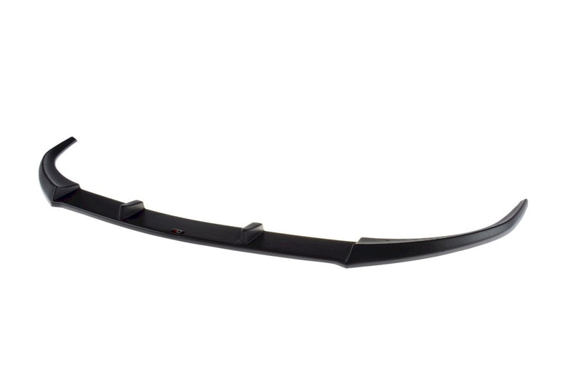 Maxton Design - FRONT SPLITTER V.2 OPEL ASTRA K OPC-LINE (2015-2019)