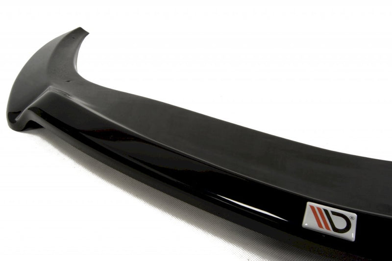 Maxton Design - FRONT SPLITTER OPEL ASTRA J OPC / VXR V.2