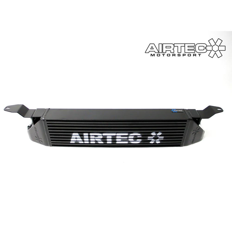 AIRTEC INTERCOOLER UPGRADE FOR VOLVO C30 AND V50 T5 PETROL