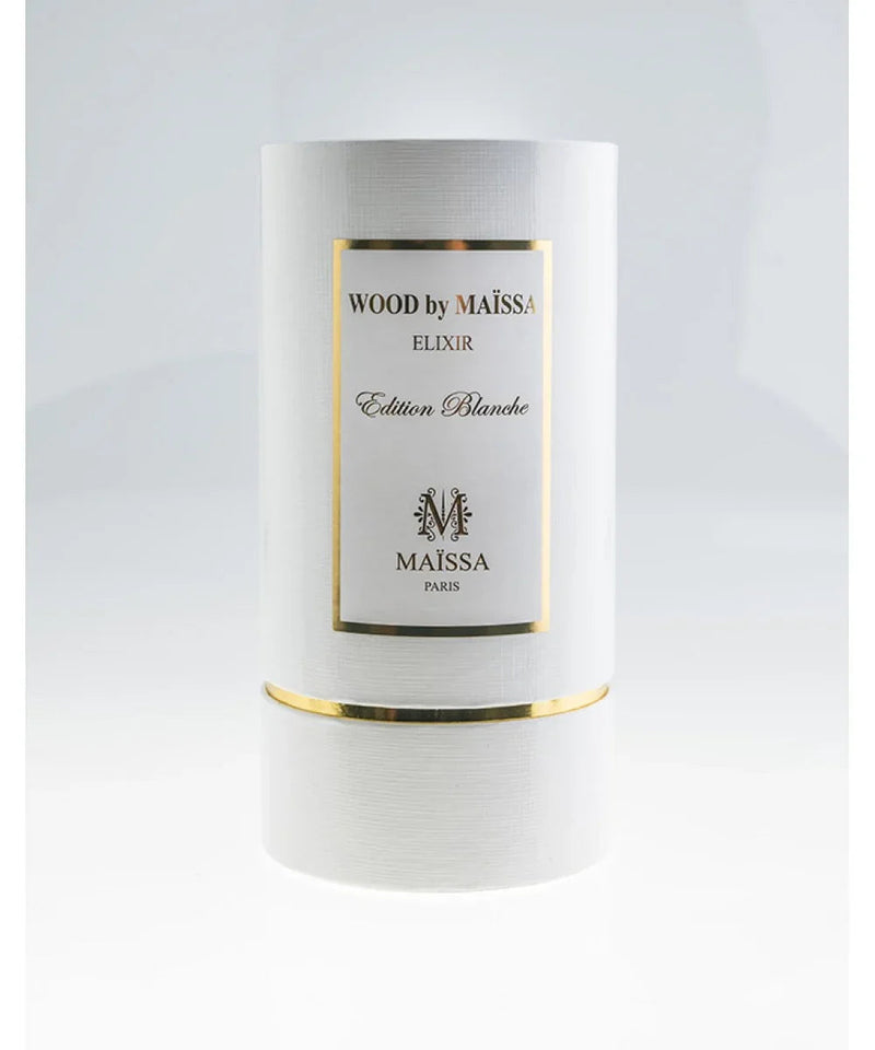Wood Maïssa Perfume 100ml – Woody Aromatic Fragrance UK