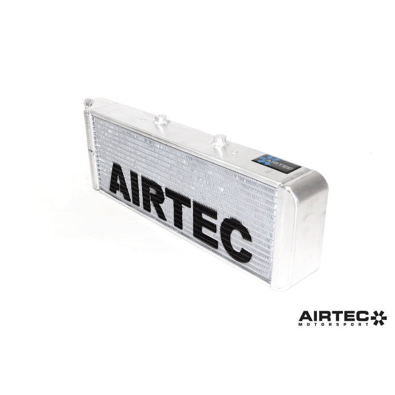AIRTEC CHARGECOOLER UPGRADE FOR MERCEDES A45 AMG