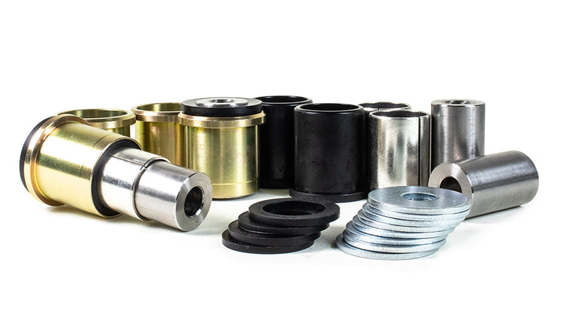 Powerflex - FRONT LOWER WISHBONE REAR BUSH