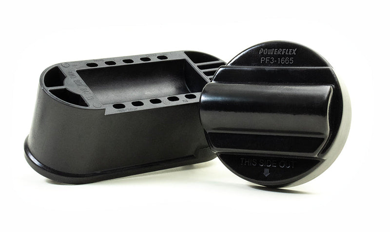 POWERFLEX - JACK PAD ADAPTOR