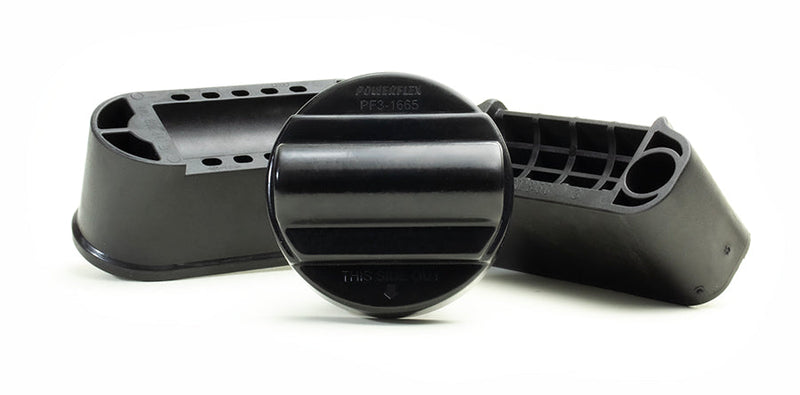POWERFLEX - JACK PAD ADAPTOR