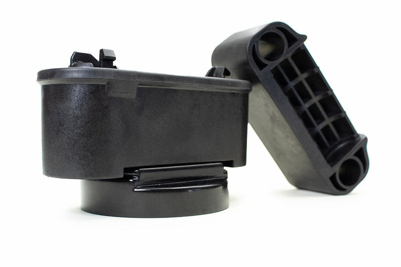 POWERFLEX - JACK PAD ADAPTOR