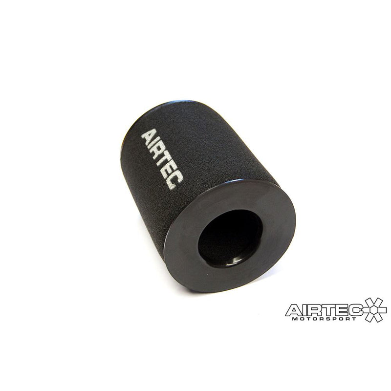 AIRTEC MOTORSPORT REPLACEMENT AIR FILTER – FOAM FILTERS