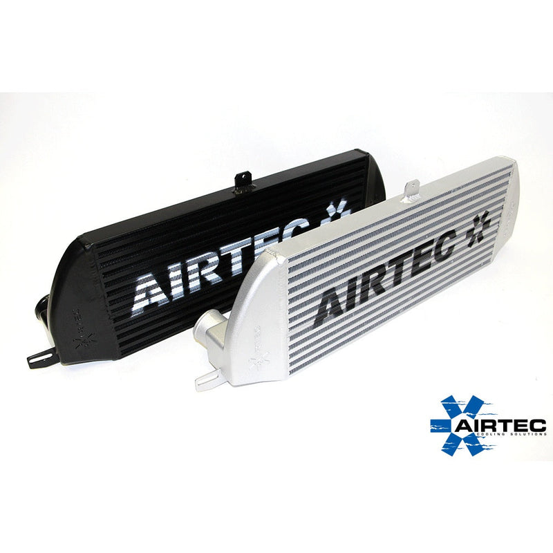 AIRTEC STAGE 2 INTERCOOLER UPGRADE FOR MINI COOPER S R56