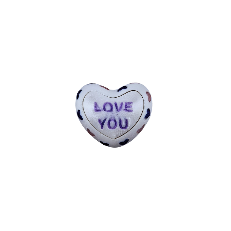 Heart Clickers