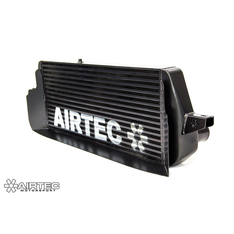 AIRTEC STAGE 2 INTERCOOLER UPGRADE FOR FOCUS RS MK2
