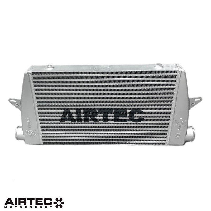 AIRTEC INTERCOOLER UPGRADE FOR SEAT CUPRA R
