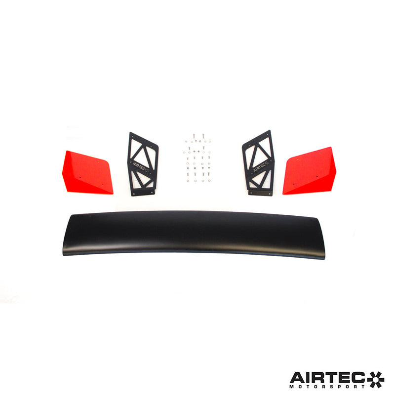Airtec Big Wing - Fiesta MK7