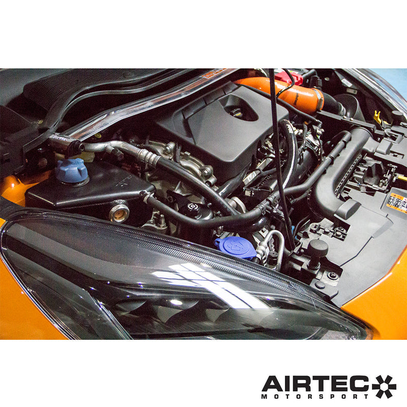AIRTEC MOTORSPORT PUMA MK2 ST 1.5 ECOBOOST OIL CATCH CAN