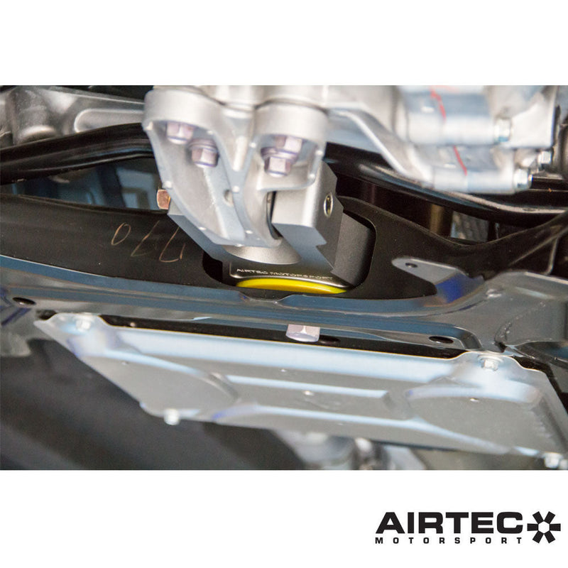 AIRTEC MOTORSPORT GEARBOX TORQUE MOUNT FOR TOYOTA YARIS GR