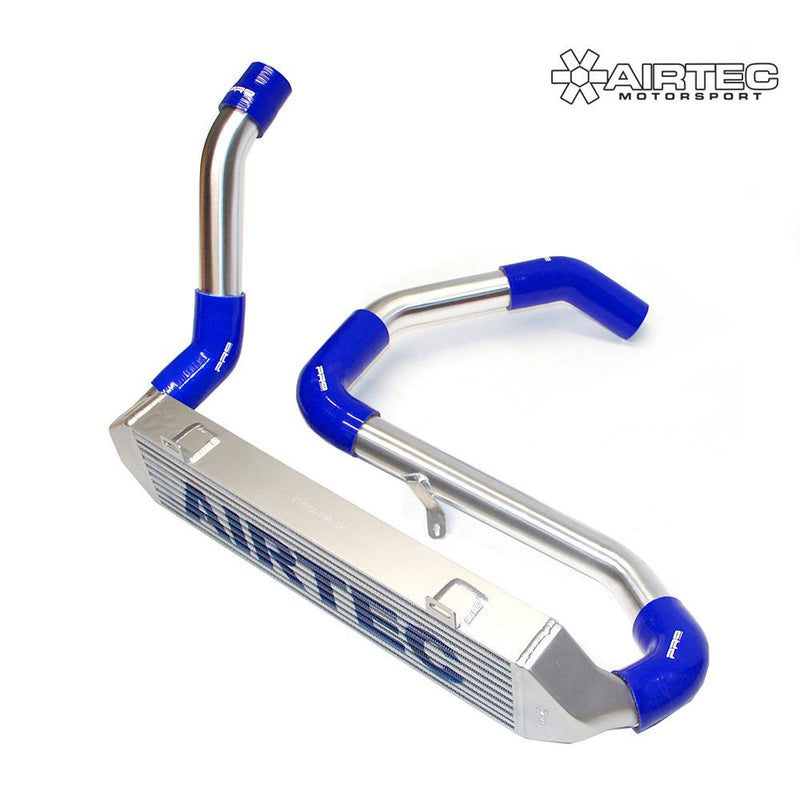AIRTEC PEUGEOT RCZ 1.6 INTERCOOLER UPGRADE