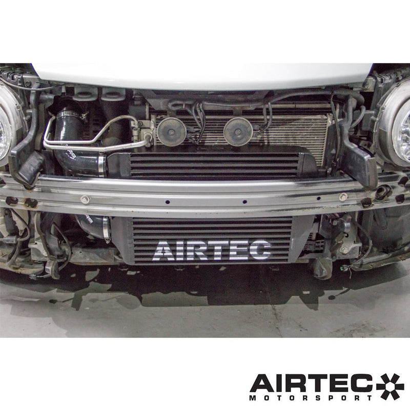 AIRTEC MOTORSPORT FRONT MOUNT INTERCOOLER FOR NISSAN JUKE NISMO RS