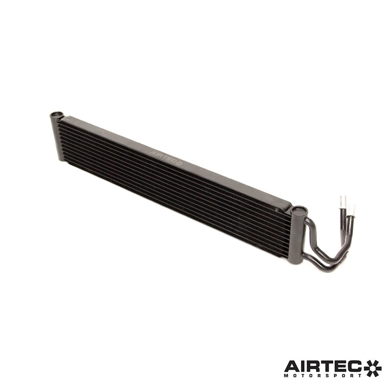 AIRTEC MOTORSPORT DCT TRANSMISSION COOLER FOR BMW M2 COMP, M3 & M4