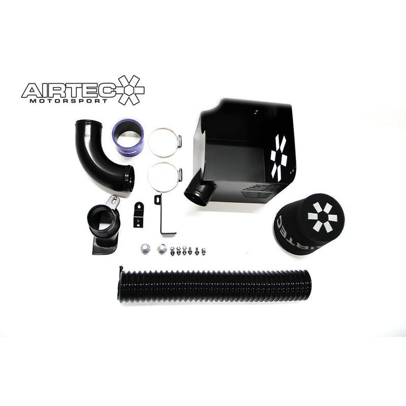 AIRTEC MOTORSPORT INDUCTION KIT FOR RENAULT CLIO 220