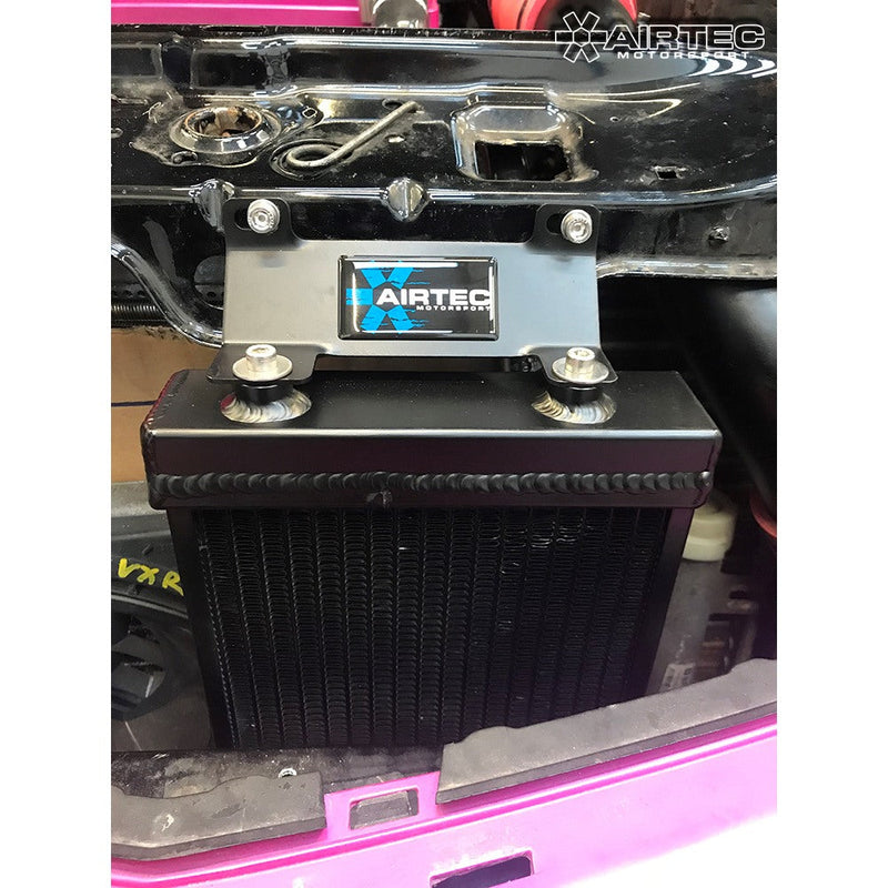 AIRTEC MOTORSPORT TURBO COOLER FOR ASTRA H VXR