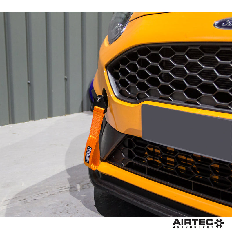Fiesta MK8 Race Tow Strap kit - available in 7 colours