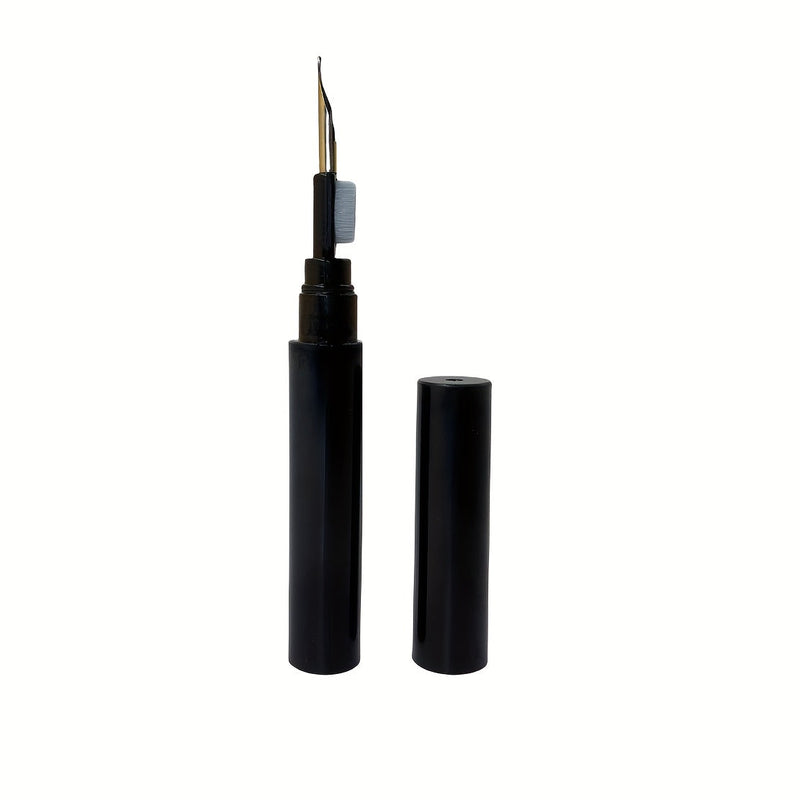 3-in-1 Earbuds Airpod Cleaning Brush - Portable Tool Kit for Air Pods & Wireless Earphone Cases