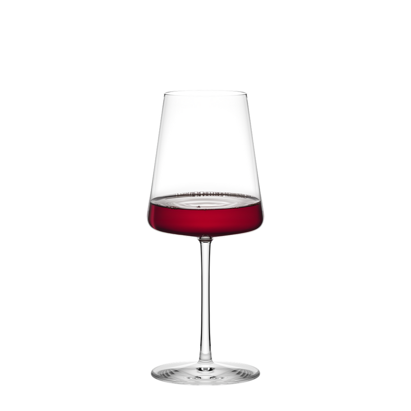 Stolzle Power Red Wine Glass - 520ml - Set of 6