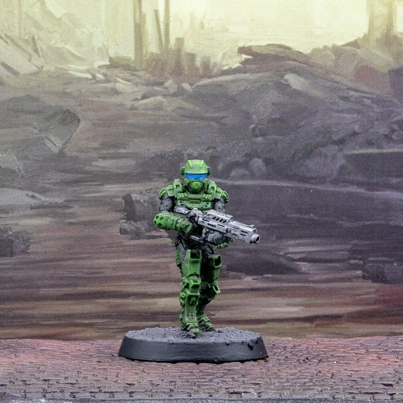 3 Science Fiction Miniatures Mystery Box