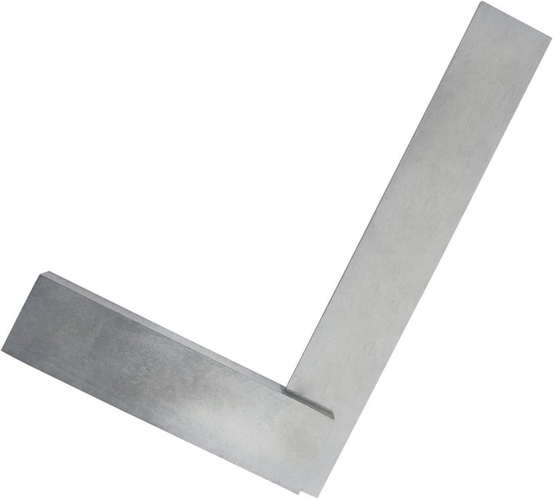 Engineers Try Square 300mm Precision Steel Carpentry Tool