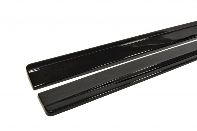 Maxton Design - SIDE SKIRTS DIFFUSERS ALFA ROMEO 147 GTA