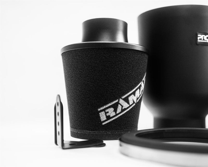 RamAir Performance Induction Kit - VAG 1.8 / 2.0 TSi MQB Models
