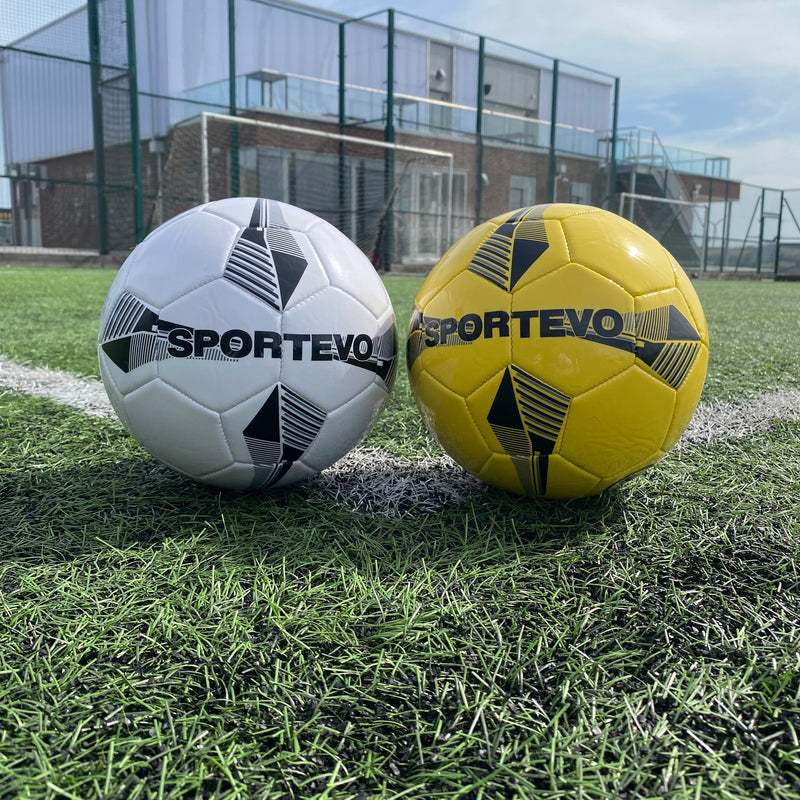 Eclipse Training Football [Size 3/4/5]