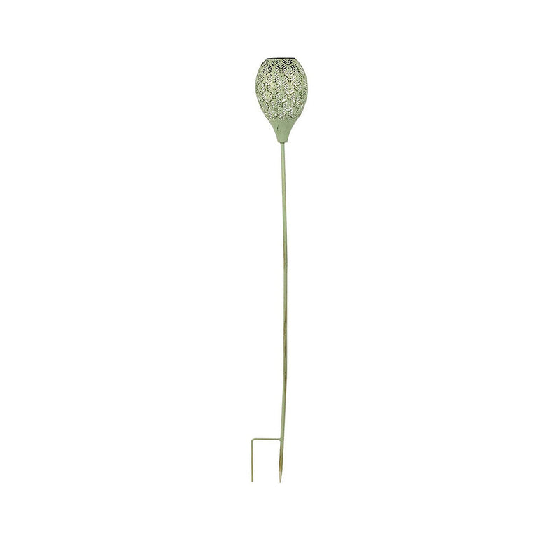 Solar Torch Stake Light - Pack of 2