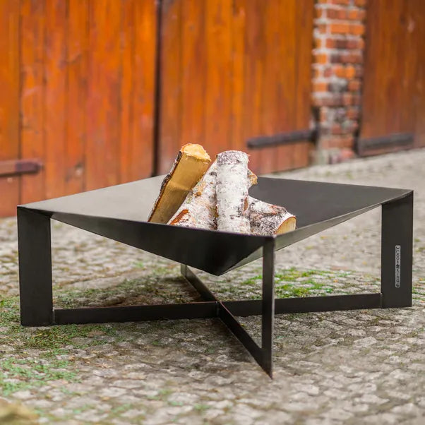Cuba 70cm Fire Bowl