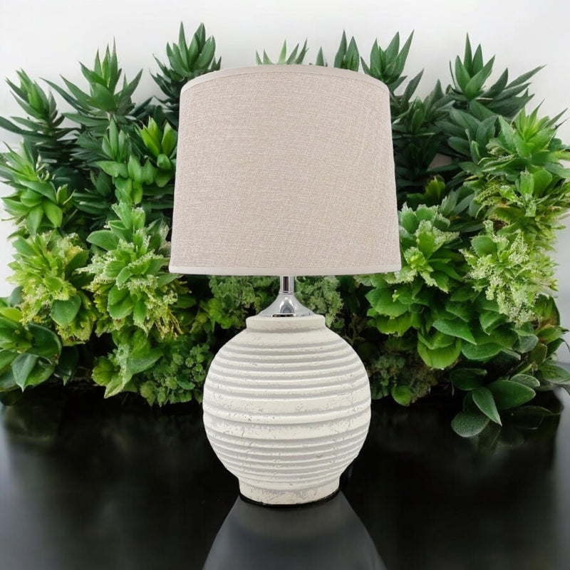 44X15X15CM TABLE LAMP