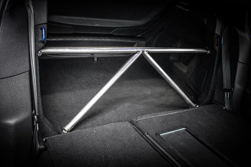 Baf Motorsport - PEUGEOT 308 GTI K-BRACE