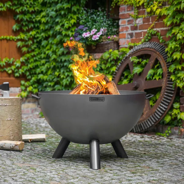 Kongo Deep Fire Bowl