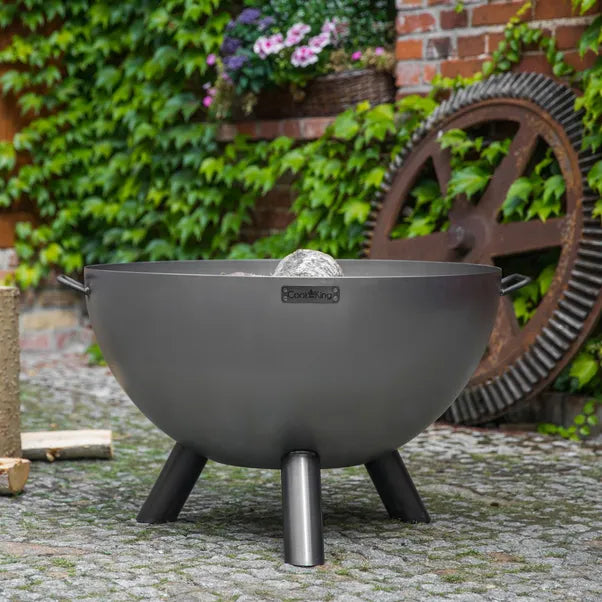 Kongo Deep Fire Bowl