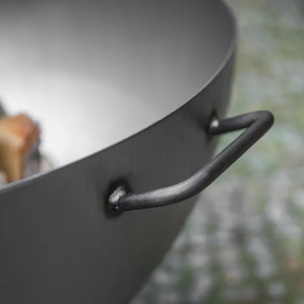 Kongo Deep Fire Bowl