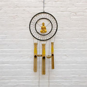 30CM BUDDHA DREAMCATCHER WINDCHIME - InStock