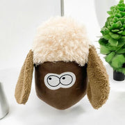 30CM SHEEP HEAD HANGER - InStock