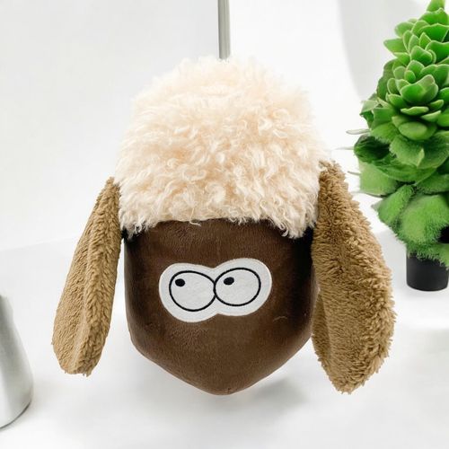 30CM SHEEP HEAD HANGER - InStock