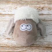 30CM SHEEP HEAD HANGER - InStock