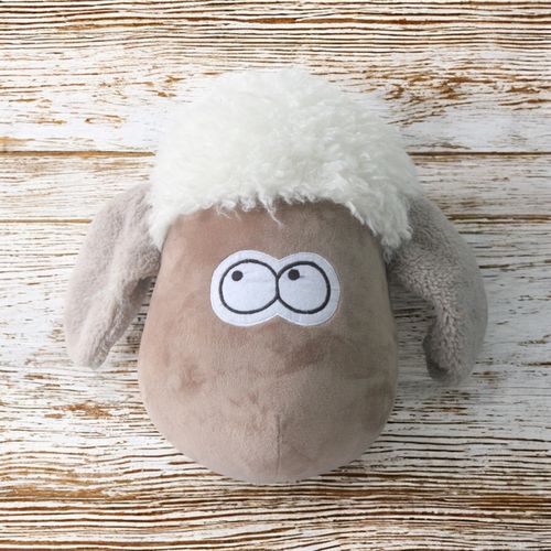 30CM SHEEP HEAD HANGER - InStock
