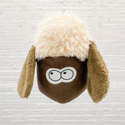 30CM SHEEP HEAD HANGER - InStock