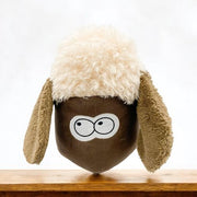 30CM SHEEP HEAD HANGER - InStock