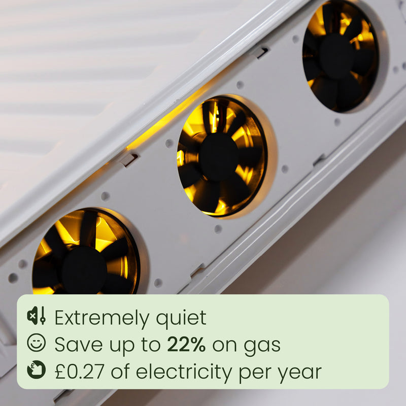 SPEEDCOMFORT EXTENSION SET