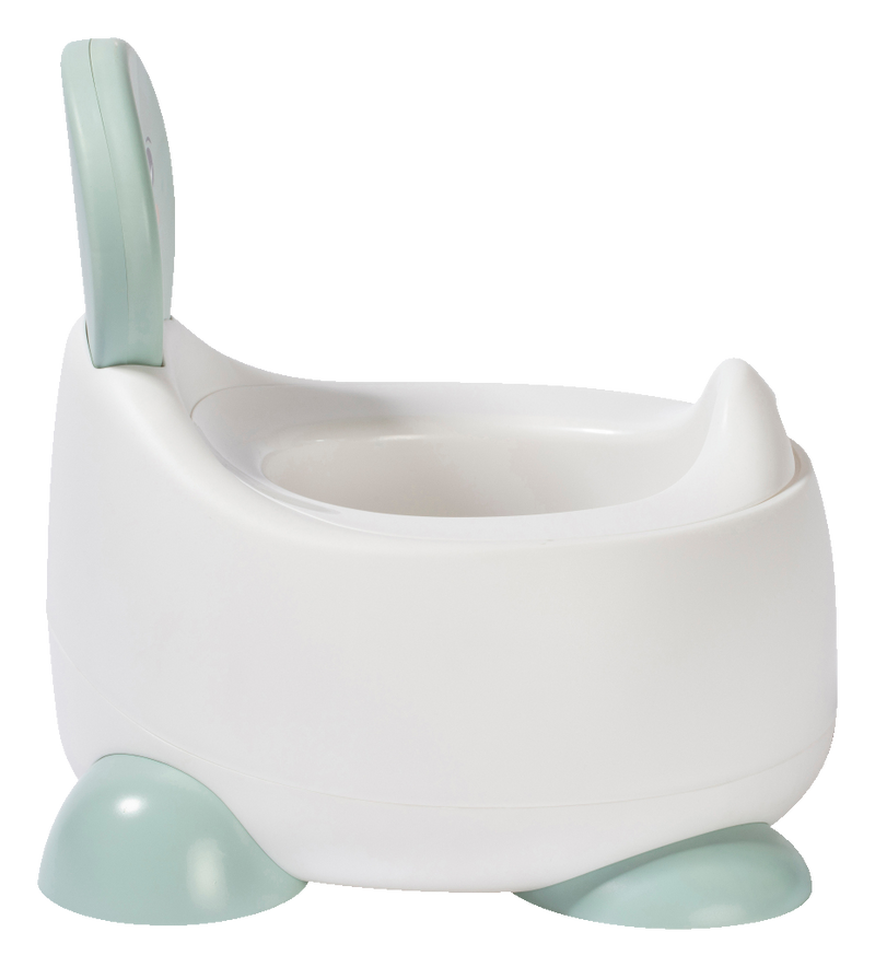 BebeConfort Children's Comfort Potty - Turtle